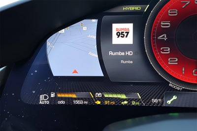 2023 Ferrari SF90 Stradale Base