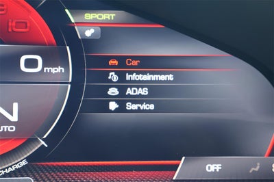 2023 Ferrari SF90 Stradale Base