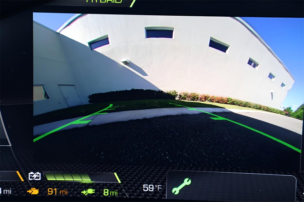 2023 Ferrari SF90 Stradale Base