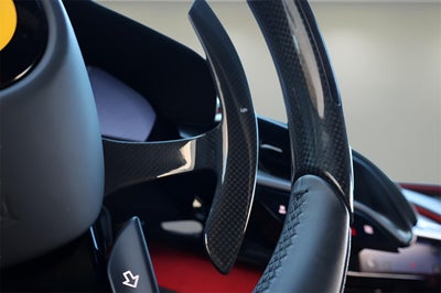 2023 Ferrari SF90 Stradale Base