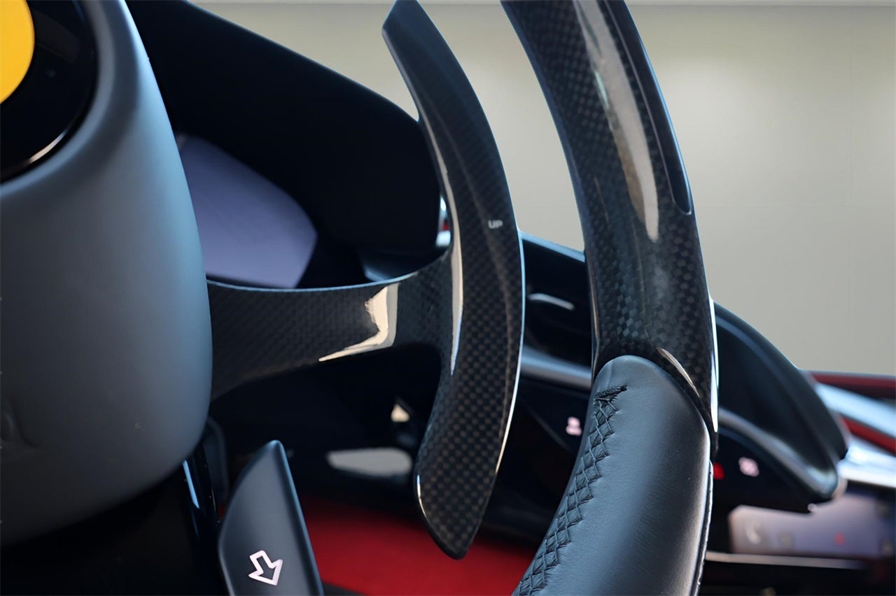 2023 Ferrari SF90 Stradale Base