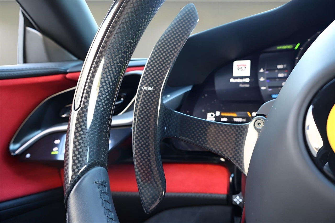 2023 Ferrari SF90 Stradale Base