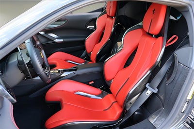 2021 Ferrari SF90 Stradale Base