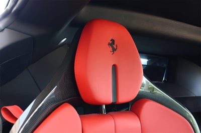 2021 Ferrari SF90 Stradale Base