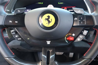 2021 Ferrari SF90 Stradale Base