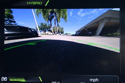 2021 Ferrari SF90 Stradale Base