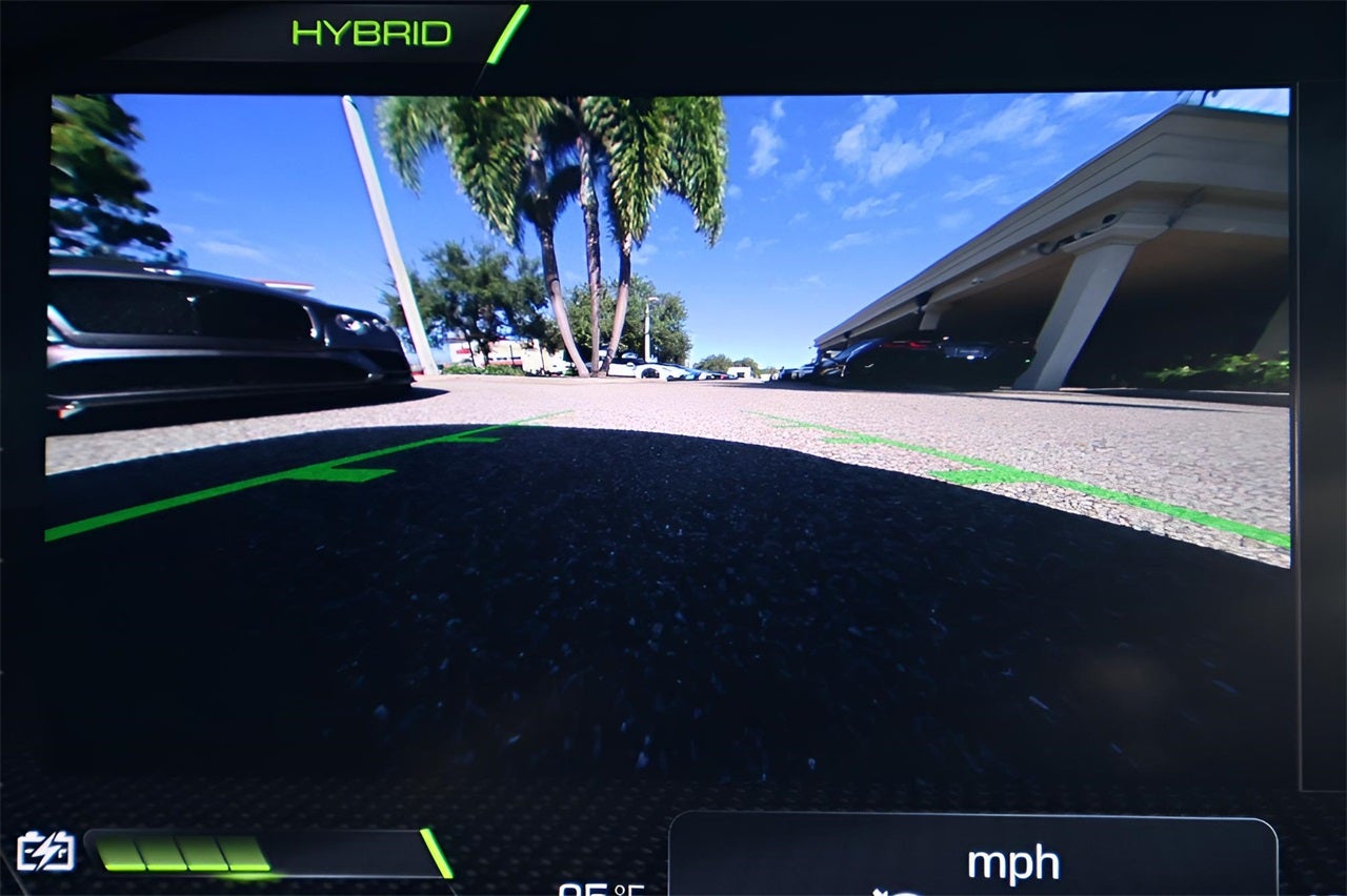 2021 Ferrari SF90 Stradale Base