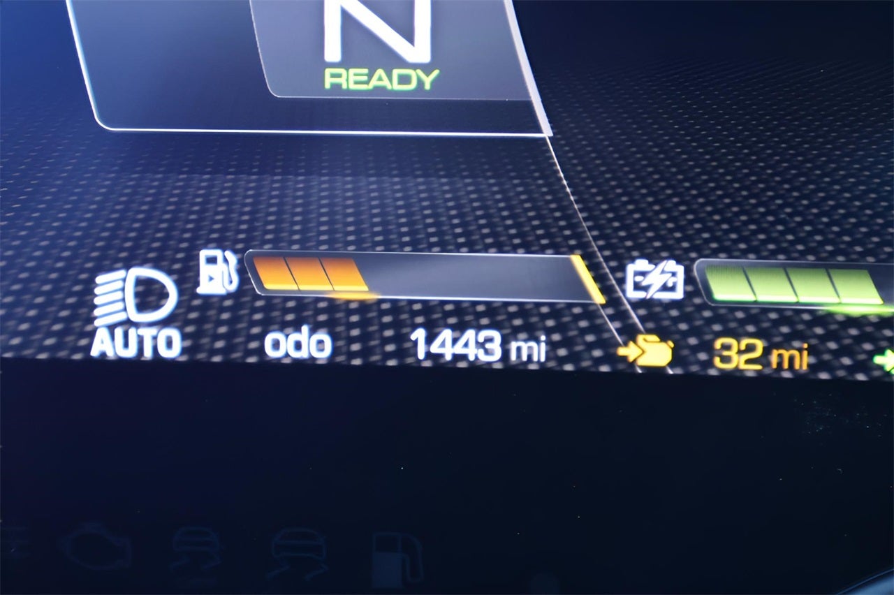 2021 Ferrari SF90 Stradale Base