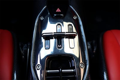 2021 Ferrari SF90 Stradale Base