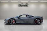 2021 Ferrari SF90 Stradale Base