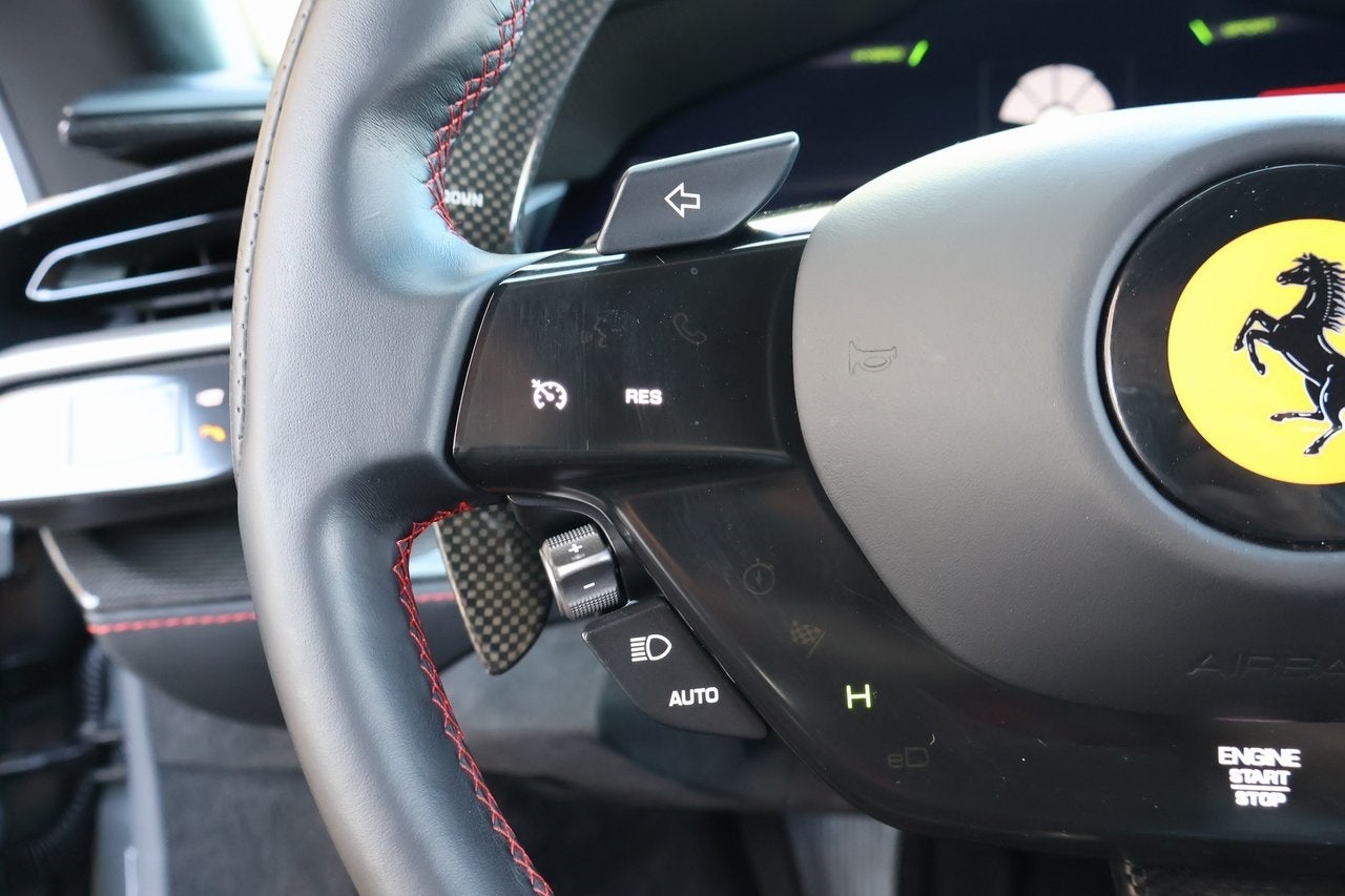 2021 Ferrari SF90 Stradale Base