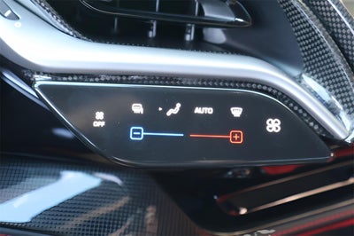 2021 Ferrari SF90 Stradale Base