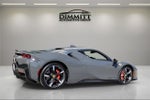 2021 Ferrari SF90 Stradale Base