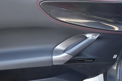 2021 Ferrari SF90 Stradale Base