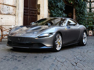 2023 Ferrari Roma Base
