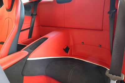 2023 Ferrari Roma Base