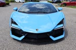 2025 Lamborghini Revuelto Base
