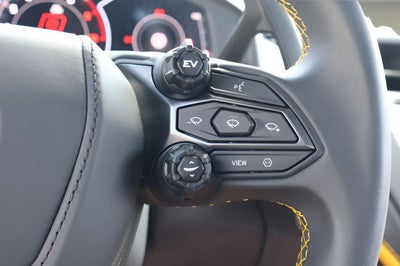 2025 Lamborghini Revuelto Base