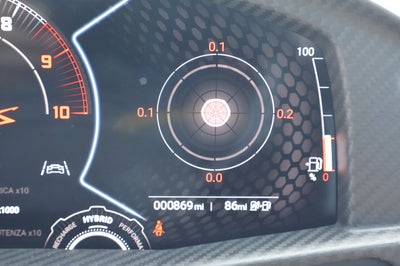 2025 Lamborghini Revuelto Base