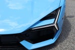 2025 Lamborghini Revuelto Base