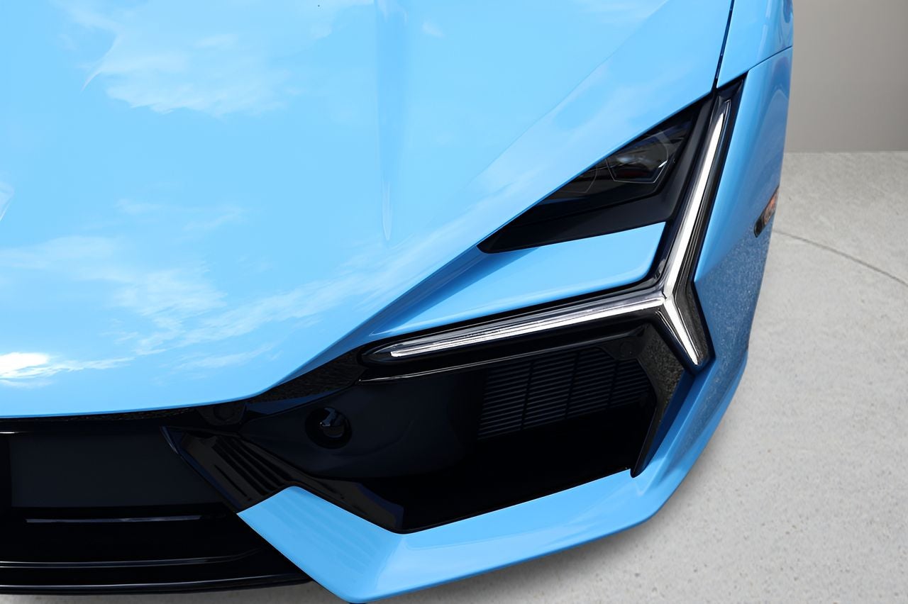 2025 Lamborghini Revuelto Base
