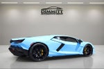 2025 Lamborghini Revuelto Base