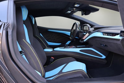 2025 Lamborghini Revuelto Base