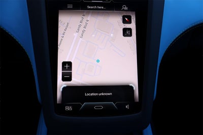 2025 Lamborghini Revuelto Base