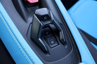 2025 Lamborghini Revuelto Base