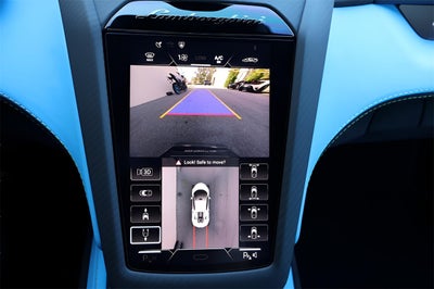 2025 Lamborghini Revuelto Base