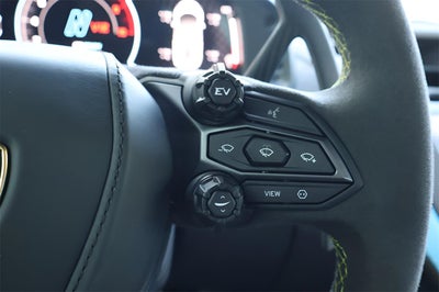 2025 Lamborghini Revuelto Base