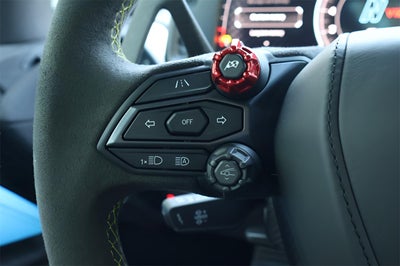 2025 Lamborghini Revuelto Base