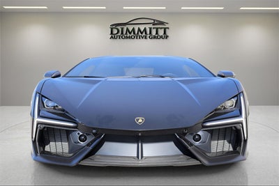 2025 Lamborghini Revuelto Base