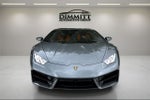 2017 Lamborghini Huracan Base