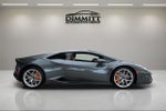 2017 Lamborghini Huracan Base