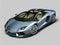 2015 Lamborghini Aventador Base
