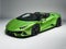 2020 Lamborghini Huracan EVO Base