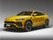 2020 Lamborghini Urus Base
