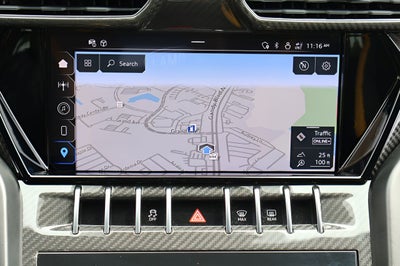 2024 Lamborghini Urus Performante