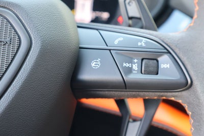 2025 Lamborghini Urus SE