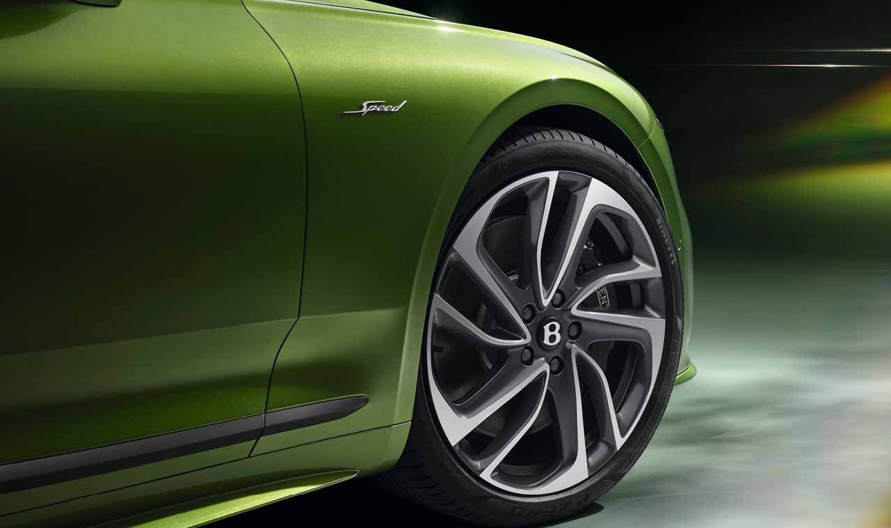 Wheels and custom rims