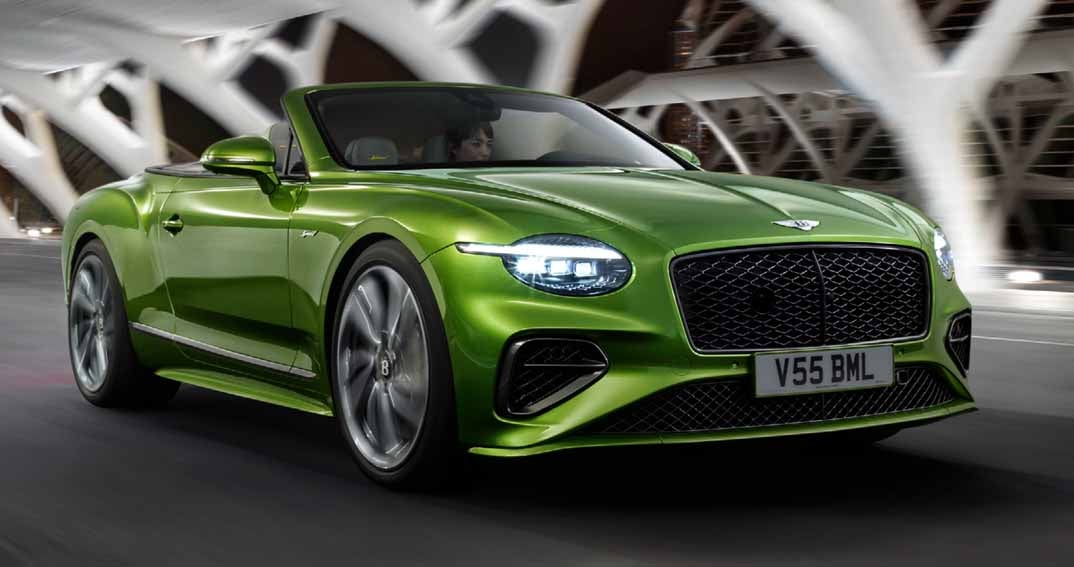 Ultra-Performance Hybrid