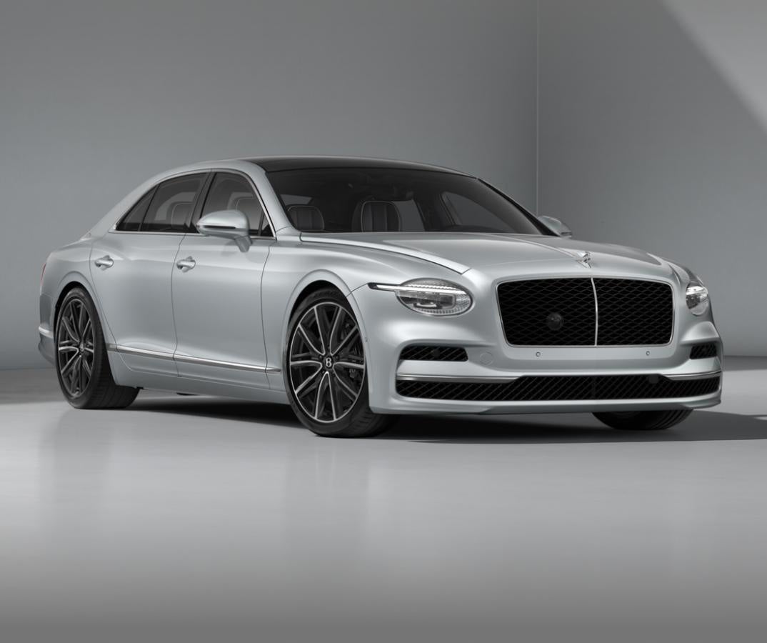 2027 Bentley Flying Spur