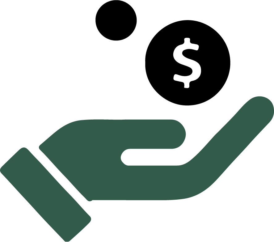 Get an Offer on your trade-in in a few minutes icon