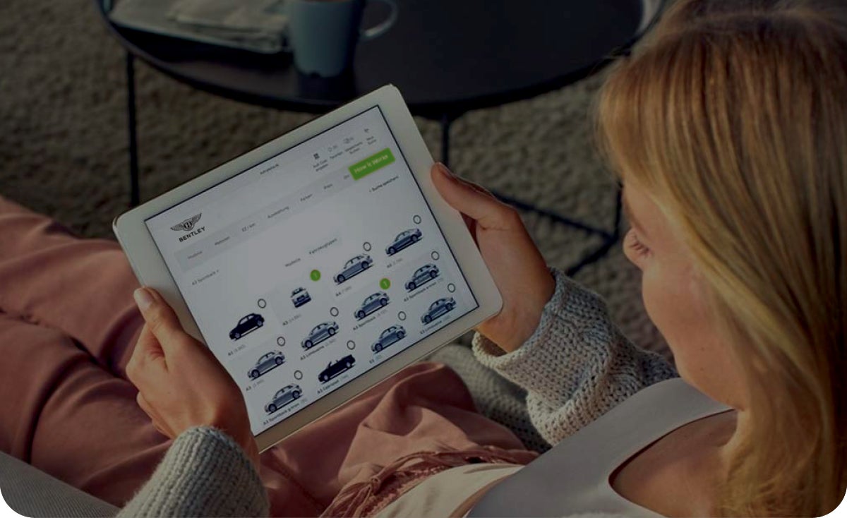 Determine whats best for you when buying or leasing from Bentley Tampa Bay