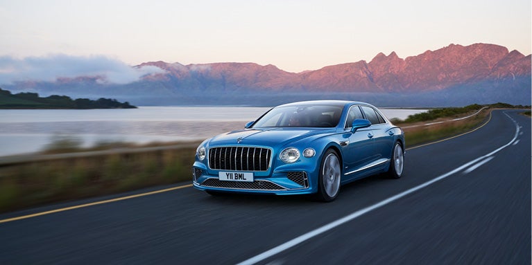 Bentley Tampa Bay Bentley Flying Spur