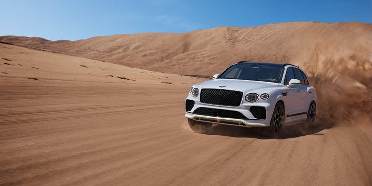 Bentley Tampa Bay Bentley GT Speed