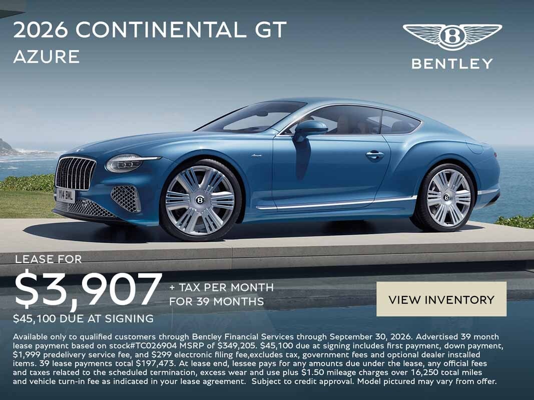 continental gt