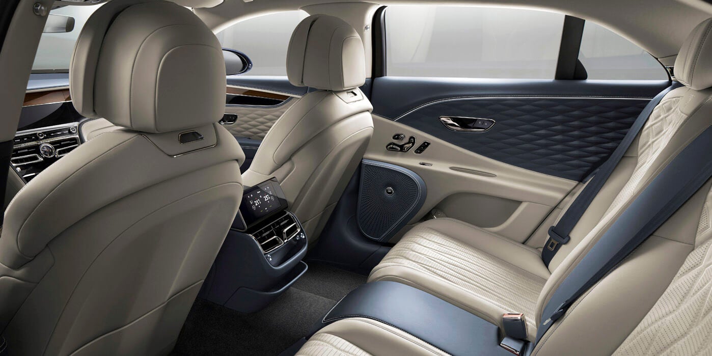 Bentayga Gallery | Bentley Tampa Bay in Pinellas Park FL