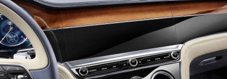 New Continental GT Interior | Bentley Tampa Bay in Pinellas Park FL